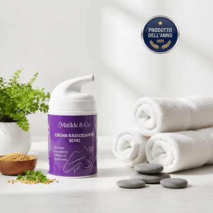 Matilde & Co - Crema seno Volume+