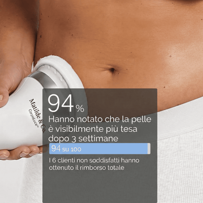 CorpoLuce™ av Matilde & Co