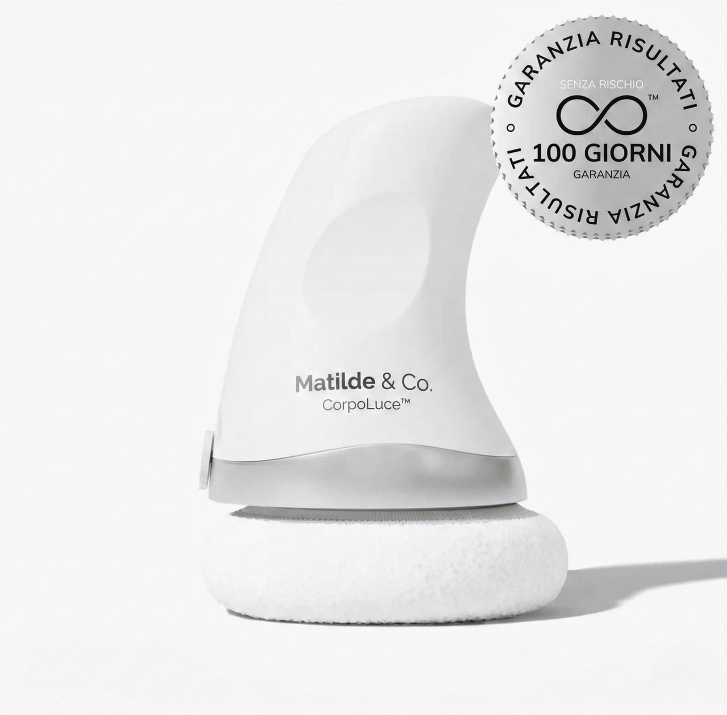 CorpoLuce™ av Matilde & Co