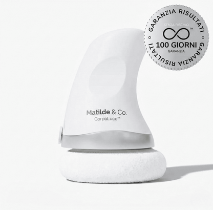 CorpoLuce™ av Matilde & Co