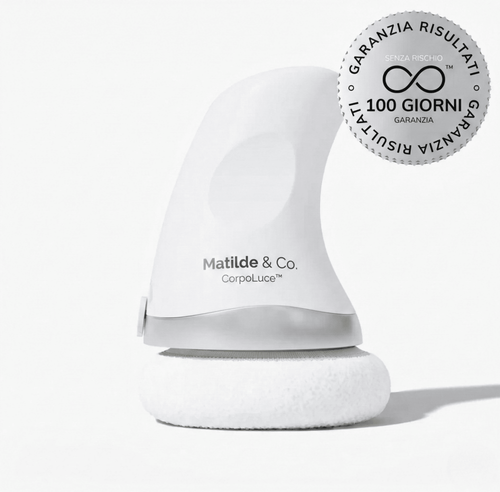 CorpoLuce™ av Matilde & Co
