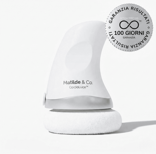 CorpoLuce™ di Matilde & Co