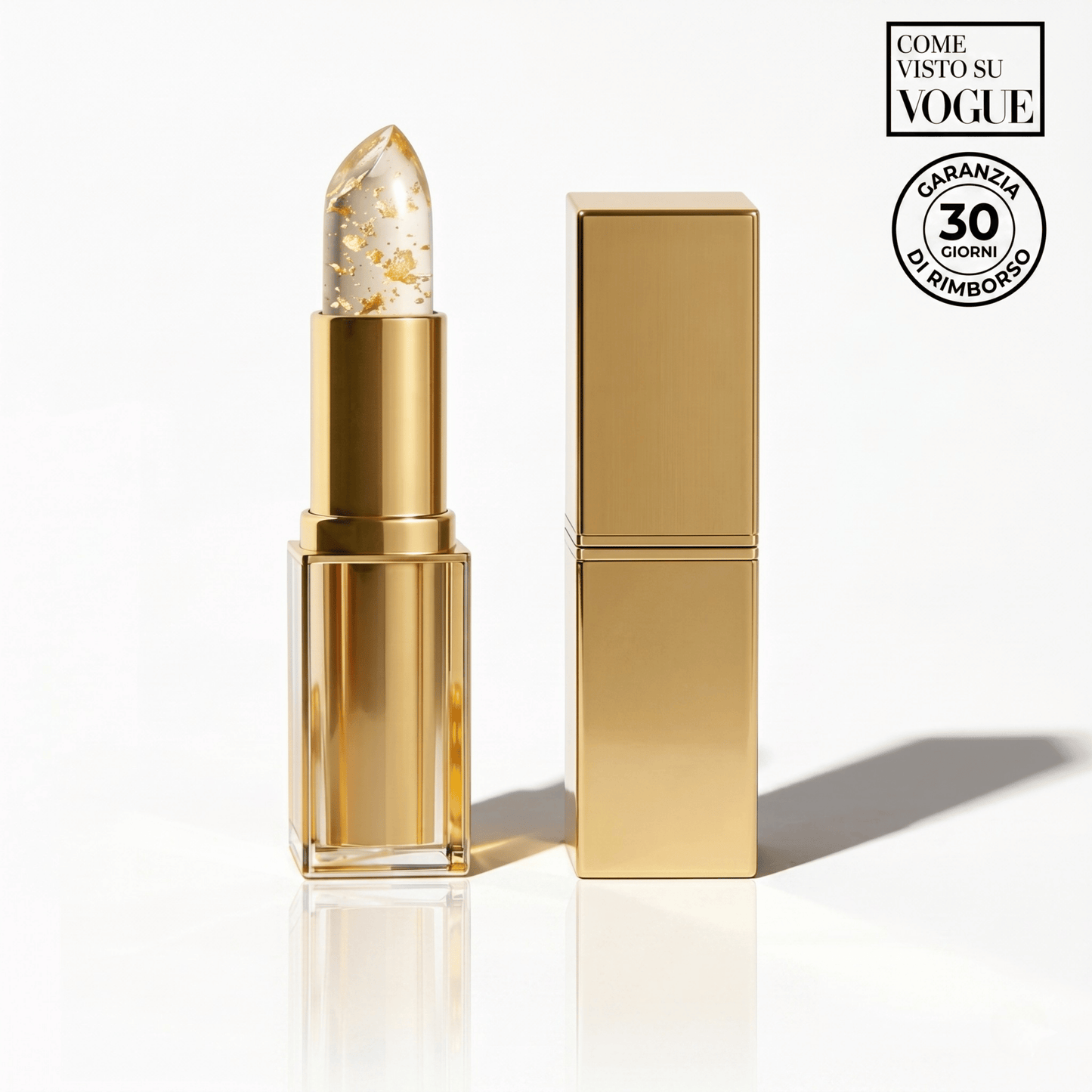 Rossetto pH-reagente