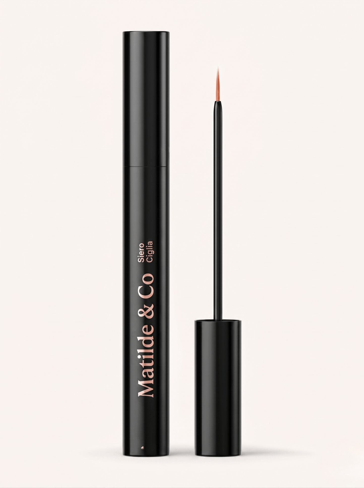 Siero per Ciglia: Crescita Rapida & Volume Extra