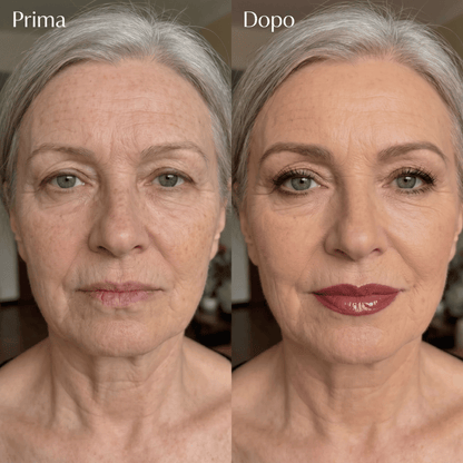Rossetto pH-reagente
