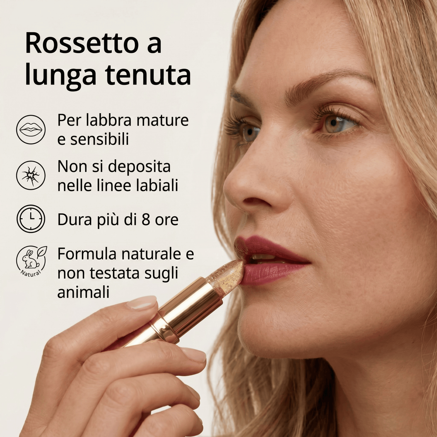 Rossetto pH-reagente