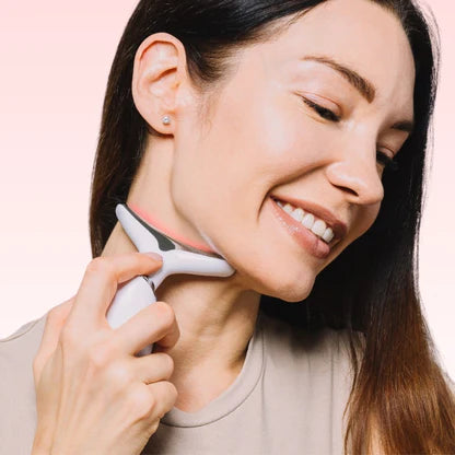 LUMINEA – Dispositivo Viso LED 7-in-1