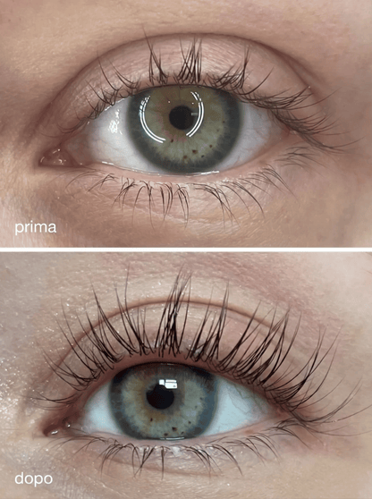 Siero per Ciglia: Crescita Rapida & Volume Extra