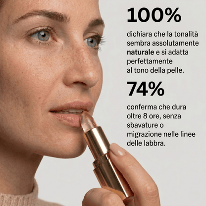 Rossetto pH-reagente