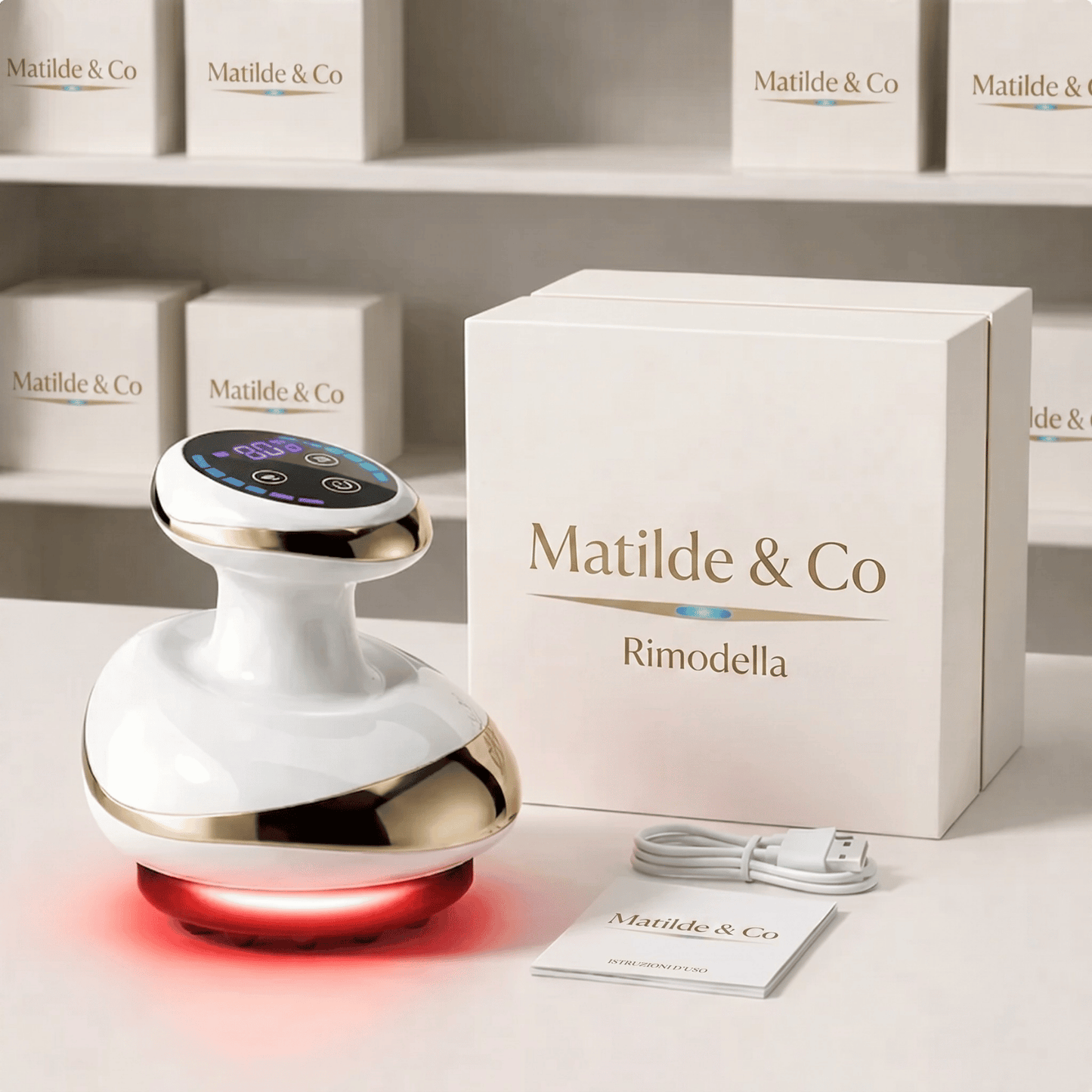 Rimodella