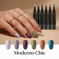 Moderno Chic