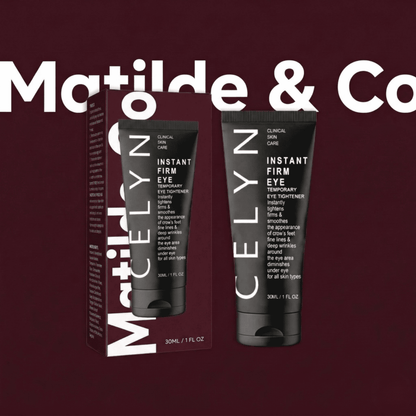 Crema Occhiaie e Rughe Istantanea