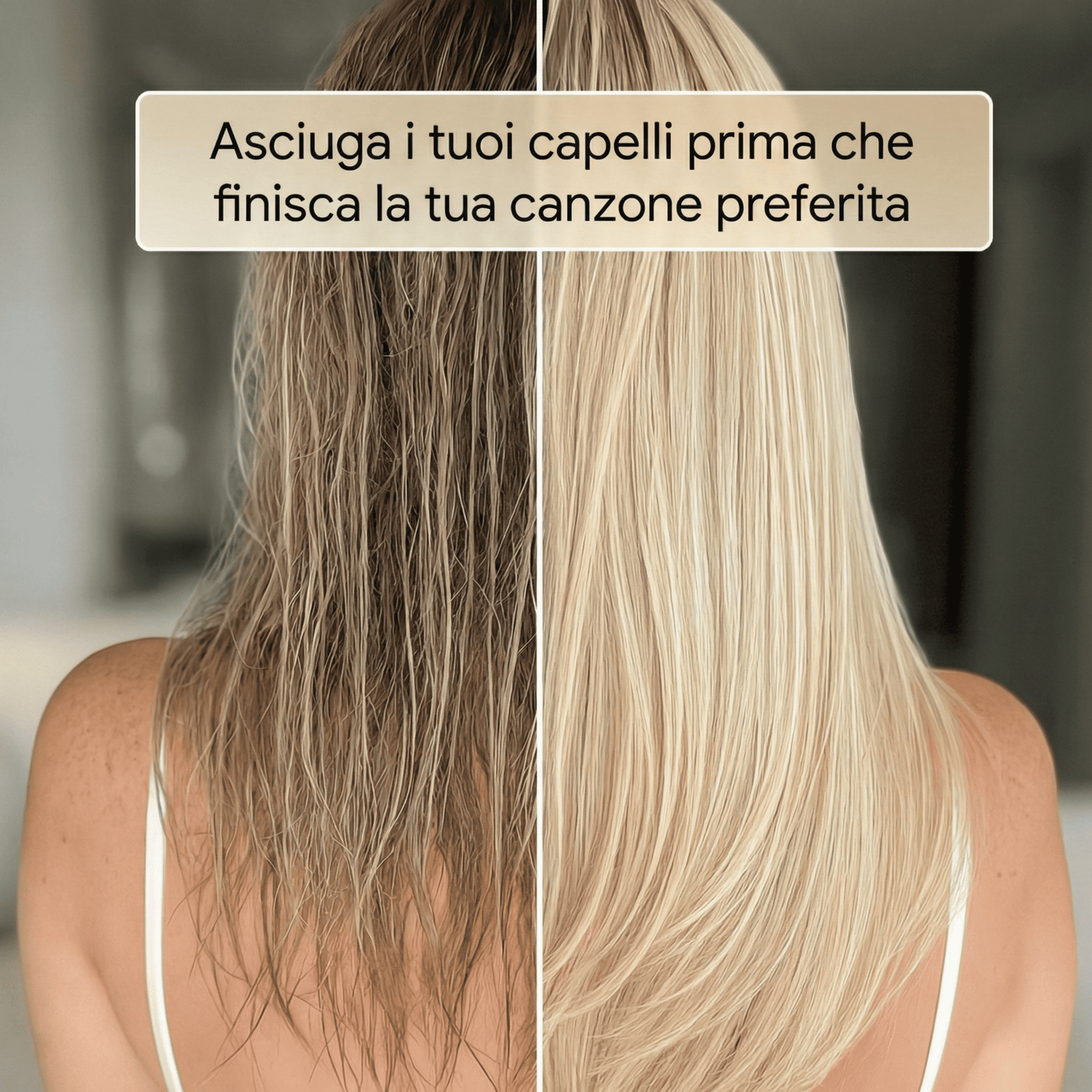 Matilde & Co AirFusion™ 5in1