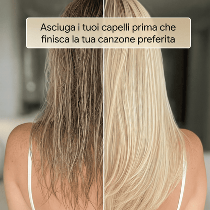 Matilde & Co AirFusion™ 5in1