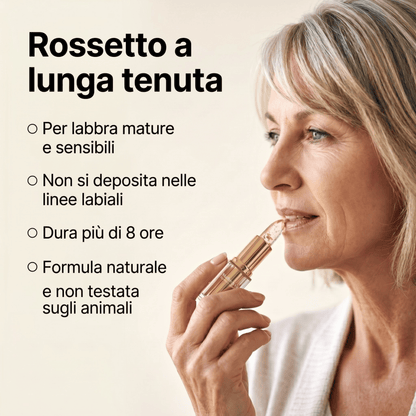 Rossetto pH-reagente