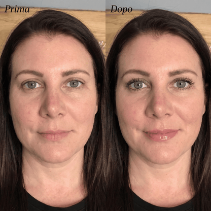 Rossetto pH-reagente