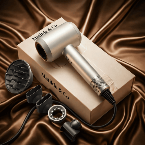 Matilde & Co AirFusion™ 5in1