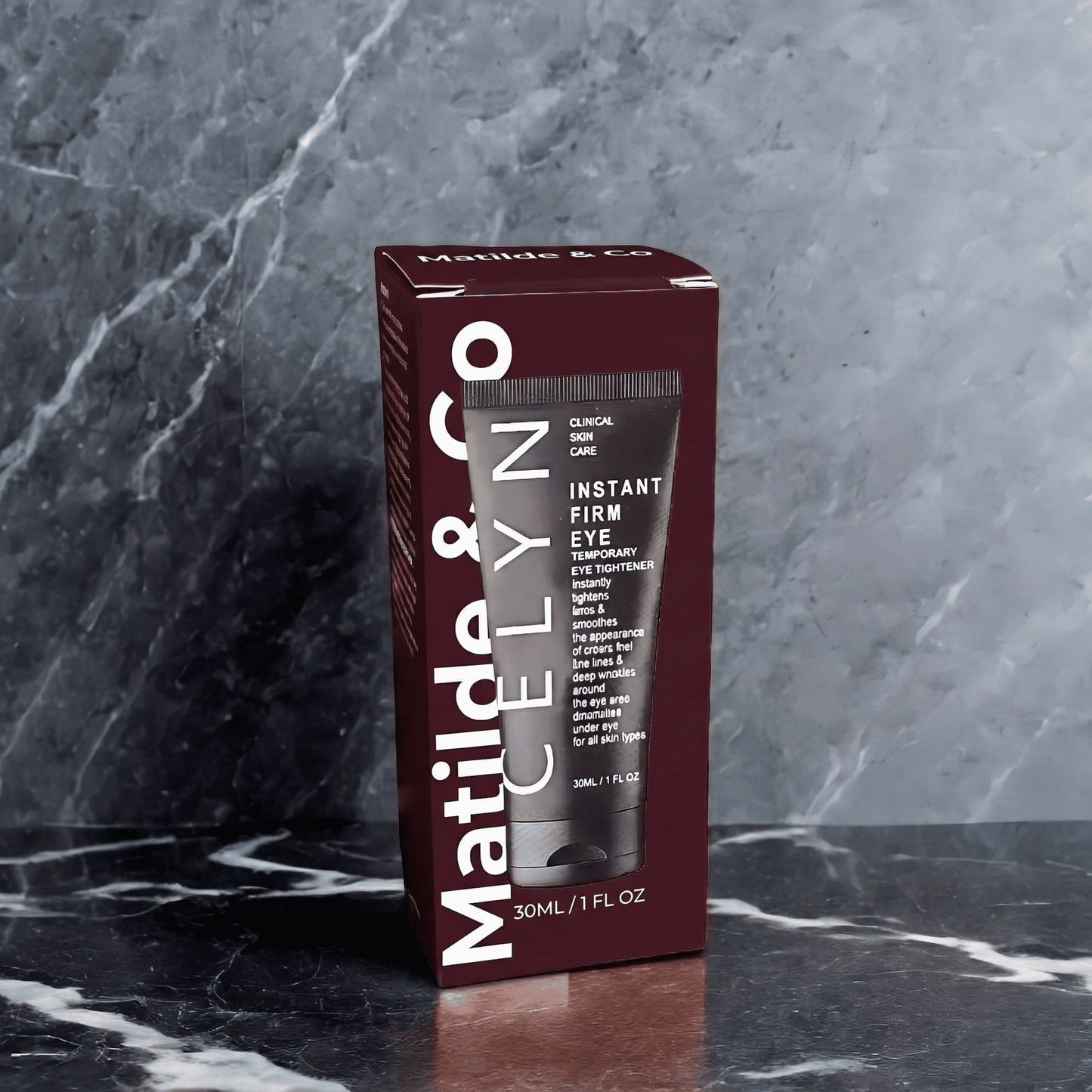 Crema Occhiaie e Rughe Istantanea