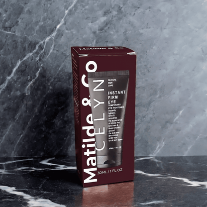 Crema Occhiaie e Rughe Istantanea