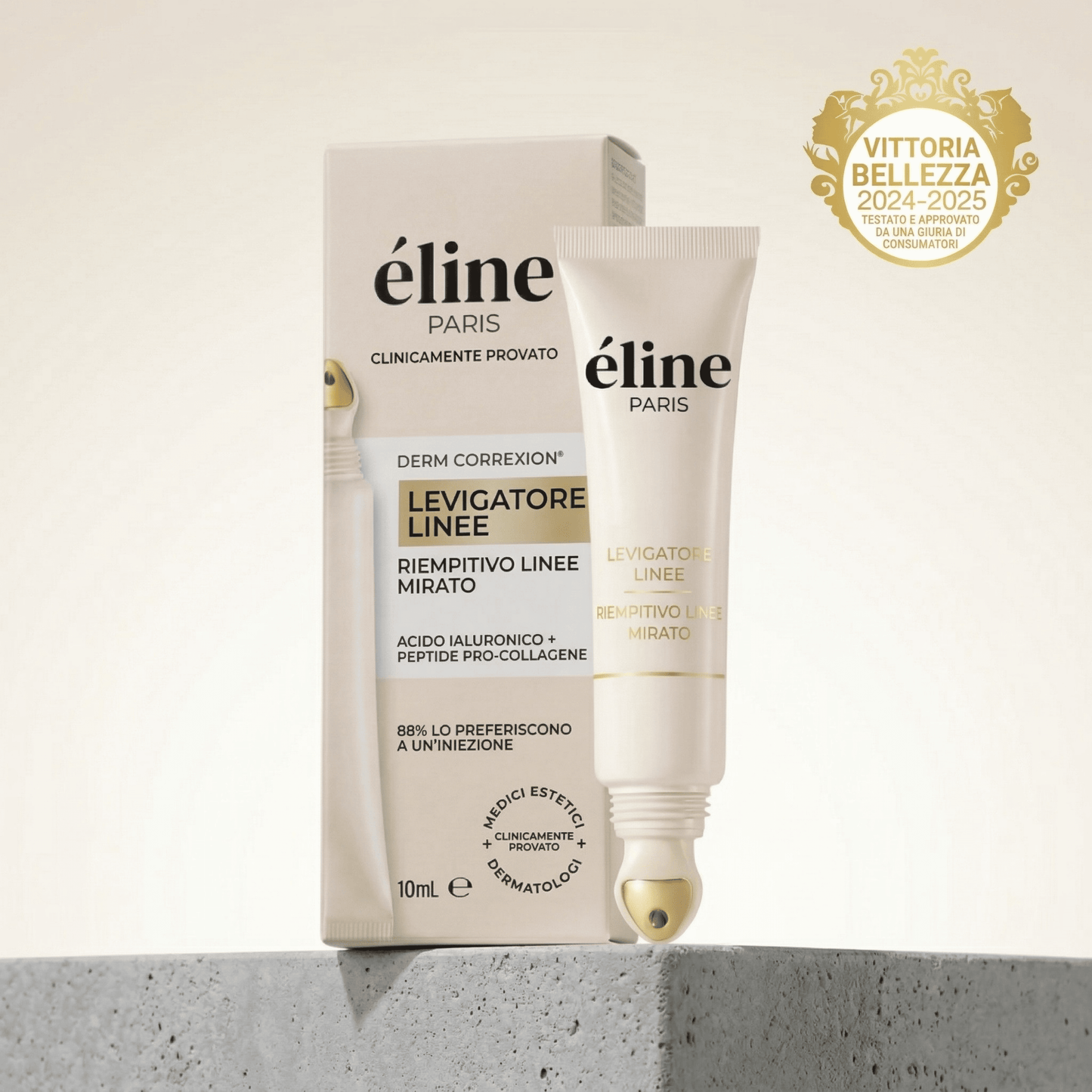 Eline™ - Levigante Rughe