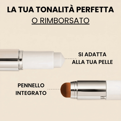 Fondotinta Coreano