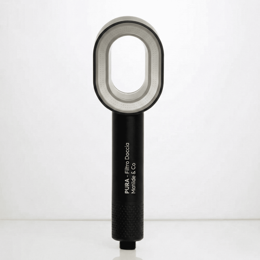 PURA - Filtro Doccia Matilde & Co