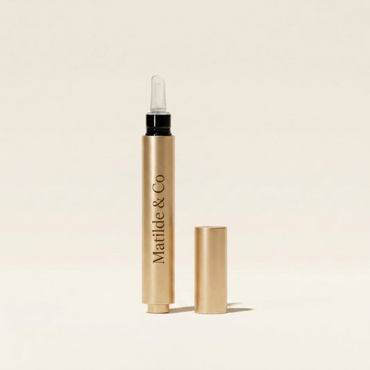 Serum za volumen usana