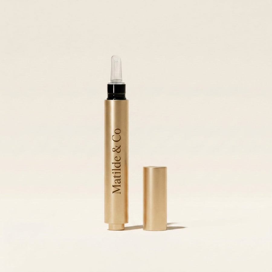 Serum za volumen usana