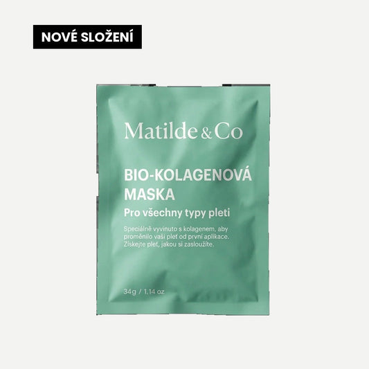 Matilde & Co — mask — dárek