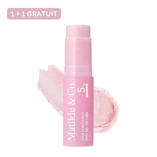 Stick de umplere cu bio-colagen și PDRN