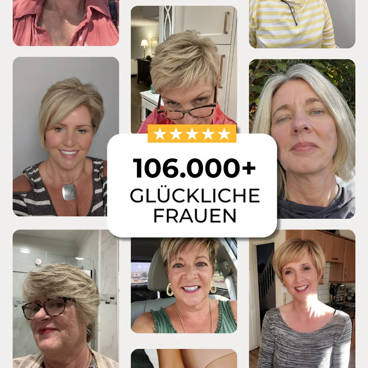 106.000 clienti soddisfatte