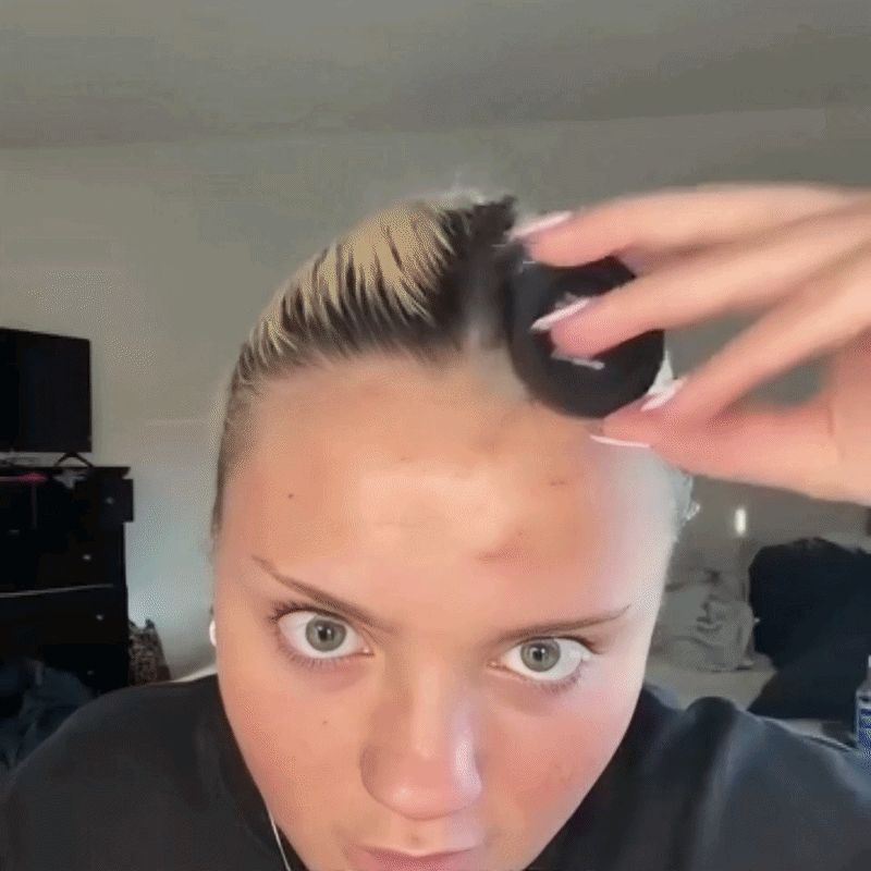 Avellio™ – Copri-ricrescita e capelli grigi istantaneo